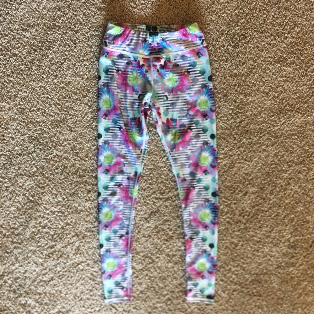 Leggings of the Month Club Leggings
